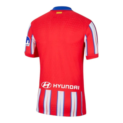 Shirt Atlético de Madrid 24-25 - Home Women's