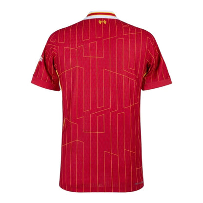Shirt Liverpool 24-25 - Home