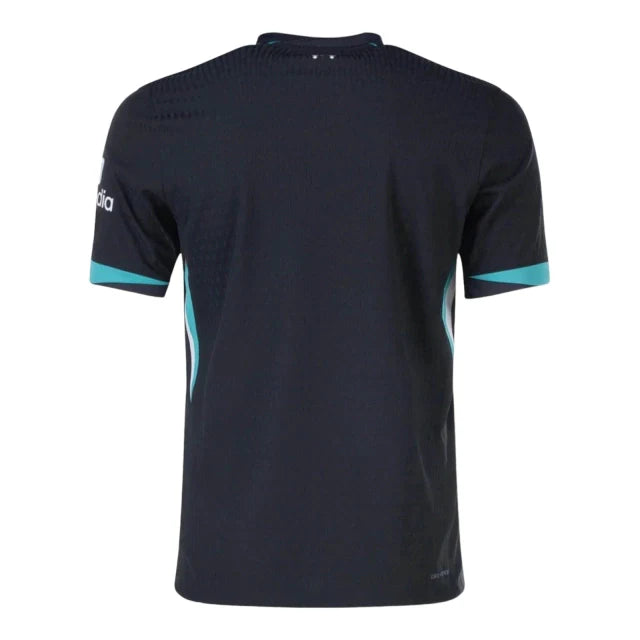 Shirt Liverpool 24-25 - Away
