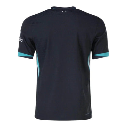 Shirt Liverpool 24-25 - Away