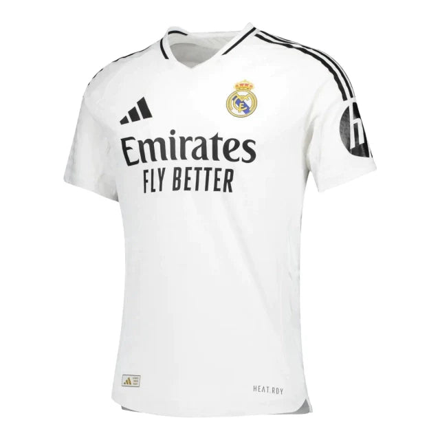 Shirt Real Madrid 24-25 - Home