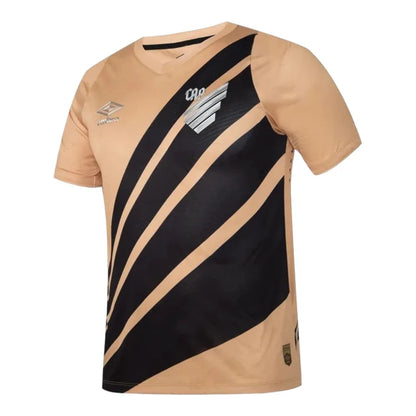Shirt Athletico 24-25 - Away Paranaense