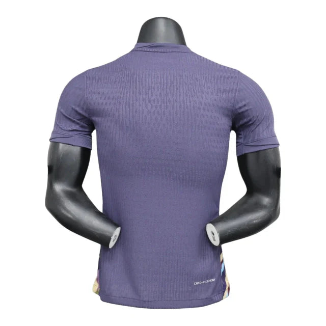 Shirt Seleção da England Match 24-25 - Away