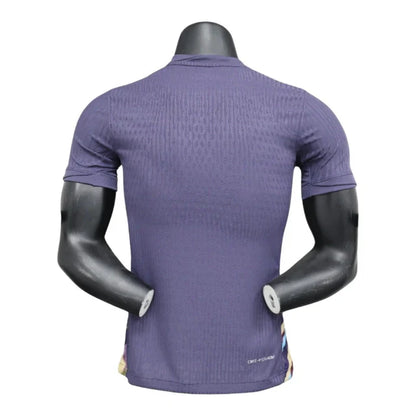 Shirt Seleção da England Match 24-25 - Away