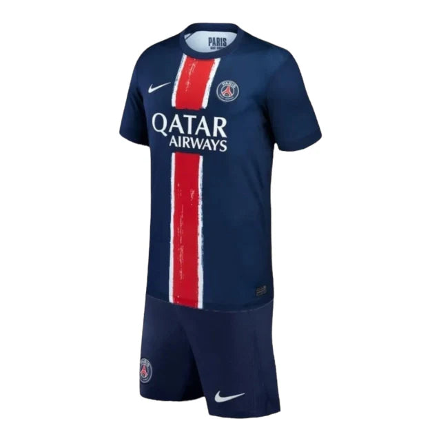Conjunto Infantil Paris SaintGermain 24-25 - Home