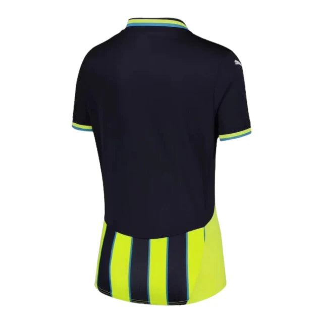 Shirt Manchester City 24-25 - Away Women's