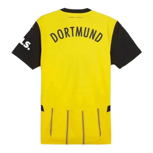 Shirt Borussia Dortmund 24-25 - Home Women's