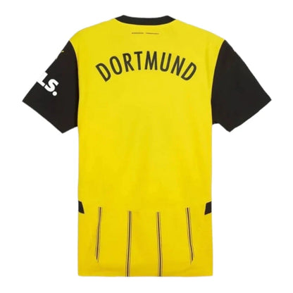 Shirt Borussia Dortmund 24-25 - Home Women's