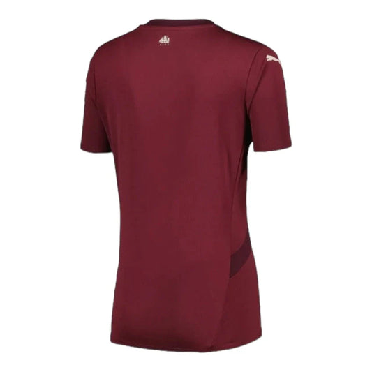 Shirt Manchester City 24-25 - Third Women's
