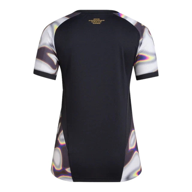 Shirt Pre-Partido Inter Miami 24-25 Women's