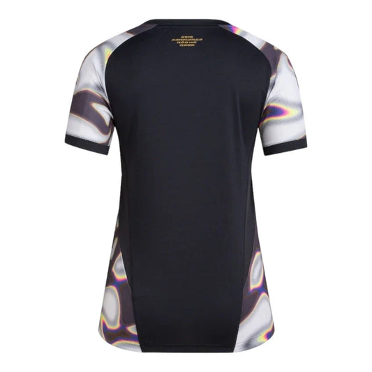 Shirt Pre-Partido Inter Miami 24-25 Women's