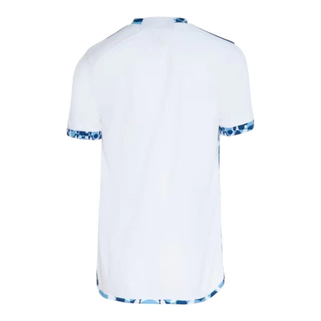 Shirt Cruzeiro 24-25 - Away