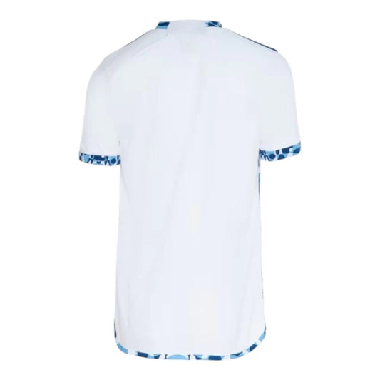 Shirt Cruzeiro 24-25 - Away