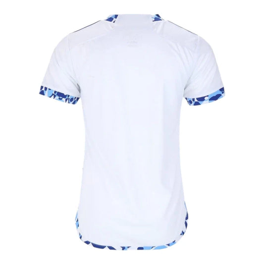 Shirt Cruzeiro 24-25 - Away Women's