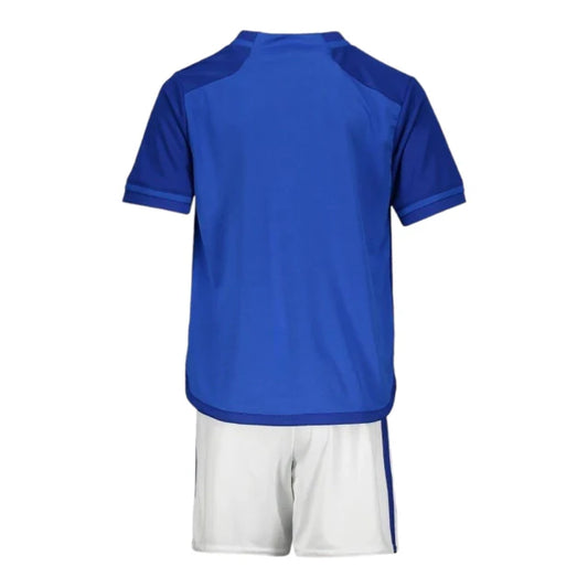 Conjunto Infantil Cruzeiro 24-25 - Home