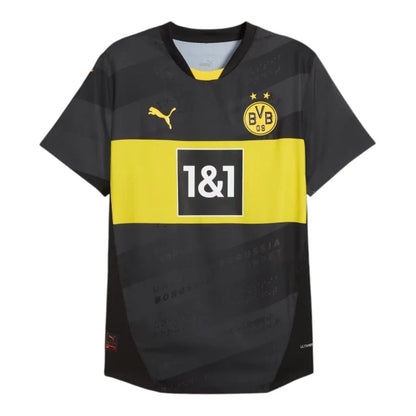 Shirt Borussia Dortmund 24-25 - Away