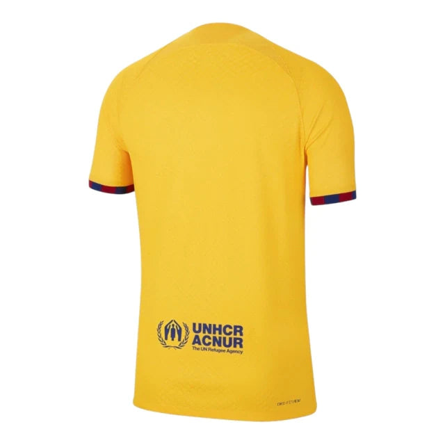 Shirt Barcelona 24-25 - Fourth
