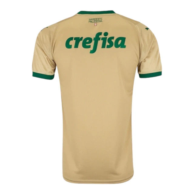 Shirt Palmeiras 24-25 - Third