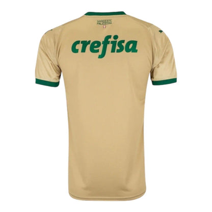 Shirt Palmeiras 24-25 - Third