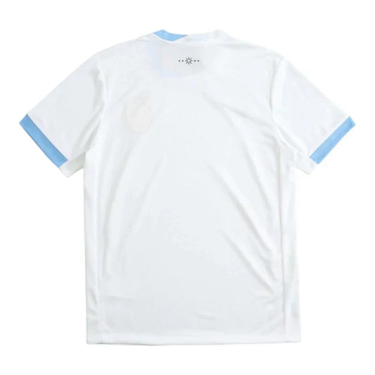 Shirt Seleção do Uruguai 24-25 - Away