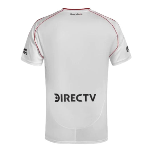 Shirt River Plate 24-25 - Home