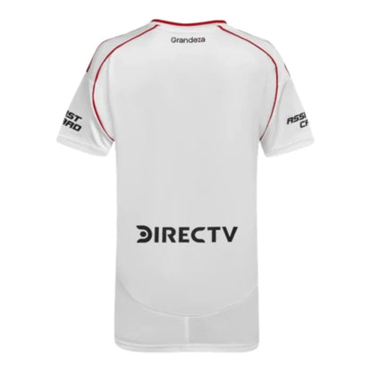 Shirt River Plate 24-25 - Home Women's