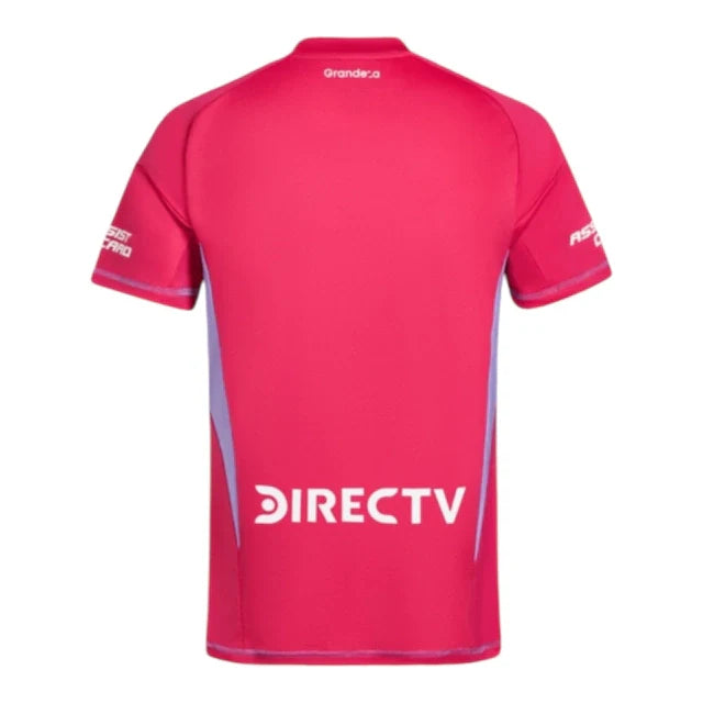 Shirt de Portero River Plate 24-25
