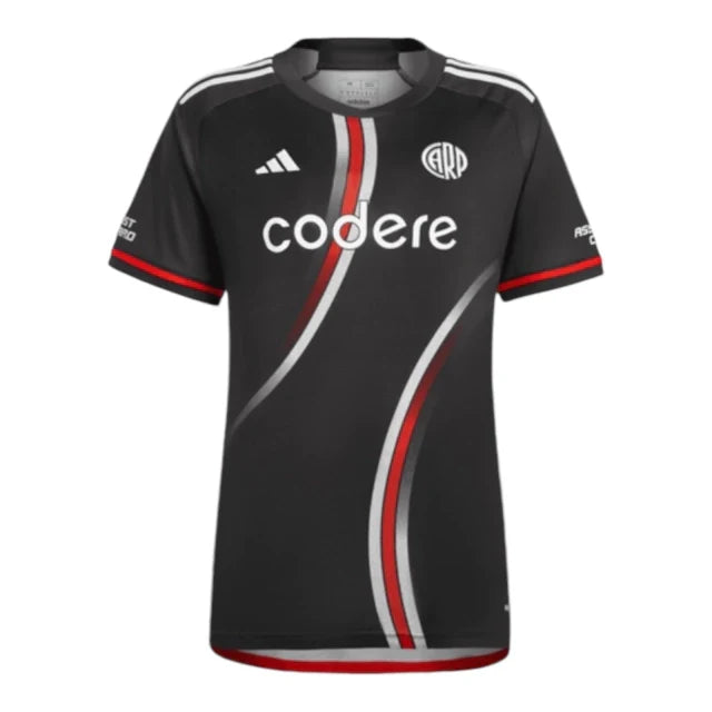Shirt River Plate 24-25 - Third Women's