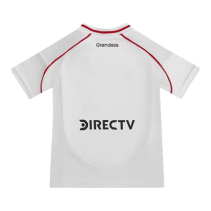 Conjunto Infantil River Plate 24-25 - Home