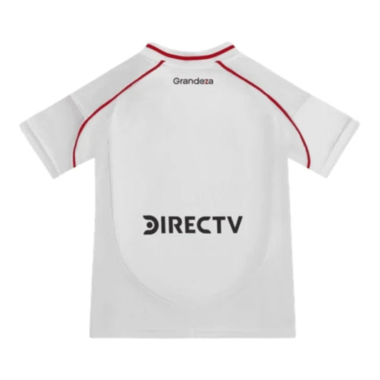 Conjunto Infantil River Plate 24-25 - Home