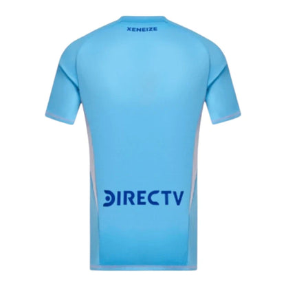 Shirt de Portero Boca Juniors 24-25