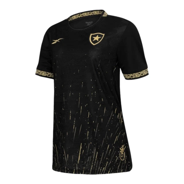 Shirt Botafogo 24-25 - Away Women's