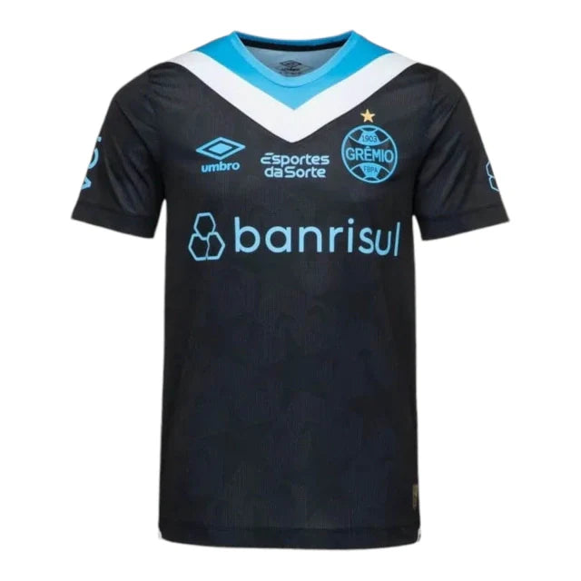 Shirt Grêmio 24-25 - Third