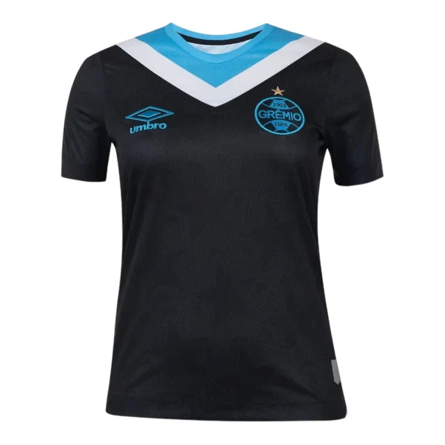 Shirt Grêmio 24-25 - Third Women's
