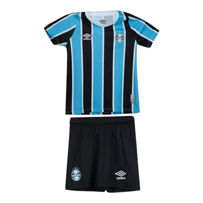 Conjunto Infantil Grêmio 24-25 - Home