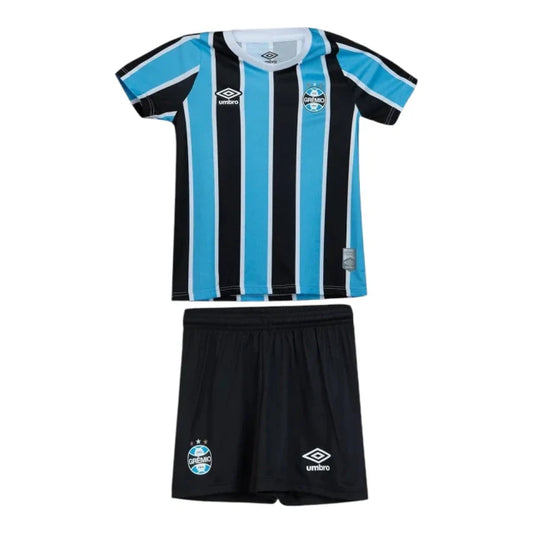 Conjunto Infantil Grêmio 24-25 - Home