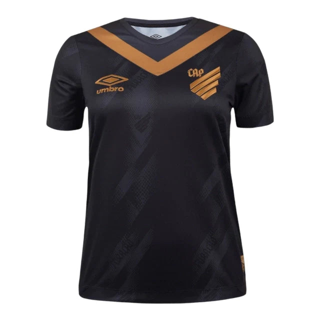 Shirt Athletico 24-25 - Third Paranaense Women's