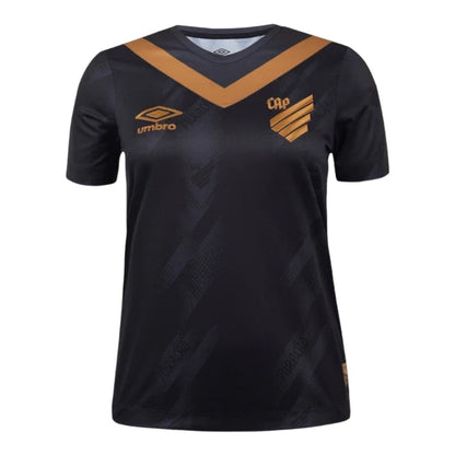 Shirt Athletico 24-25 - Third Paranaense Women's