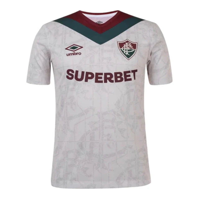 Shirt Fluminense 24-25 - Third