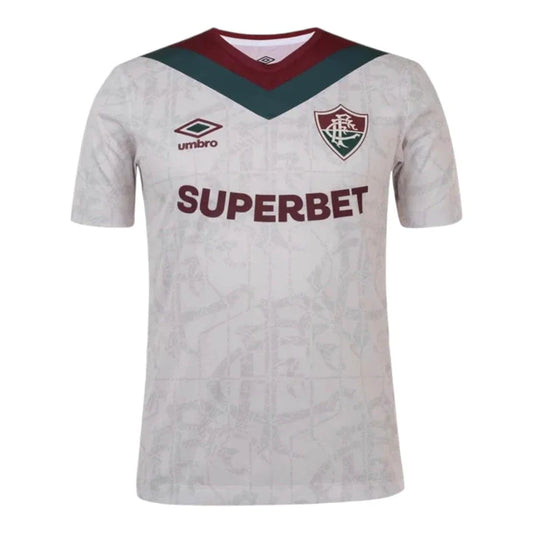 Shirt Fluminense 24-25 - Third