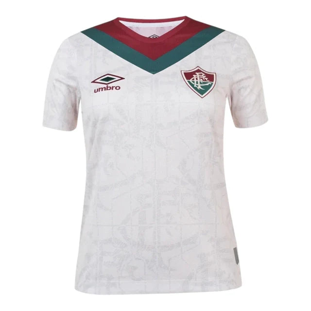 Shirt Fluminense 24-25 - Third Women's