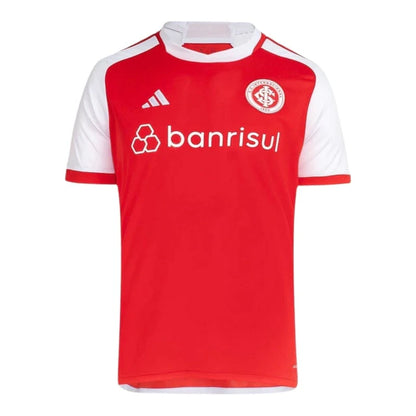 Shirt Internacional 24-25 - Home