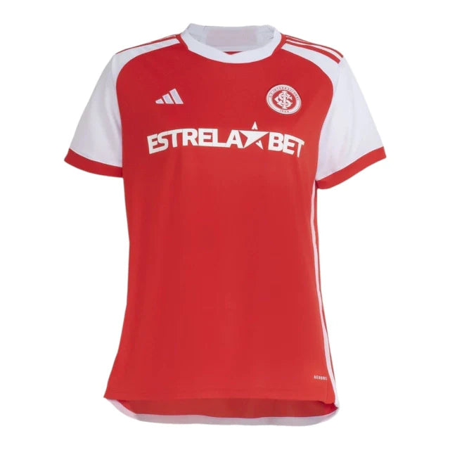Shirt Internacional 24-25 - Home Women's