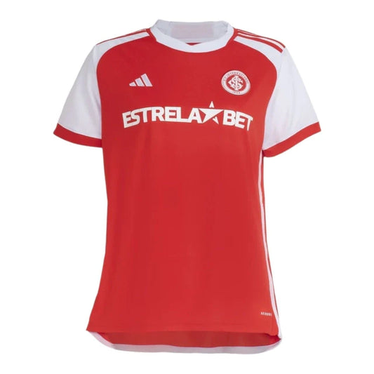 Shirt Internacional 24-25 - Home Women's