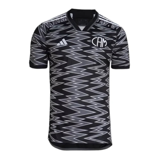 Shirt Atlético 24-25 - Third Mineiro