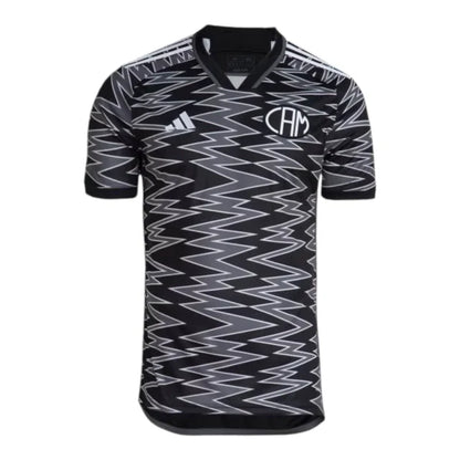 Shirt Atlético 24-25 - Third Mineiro
