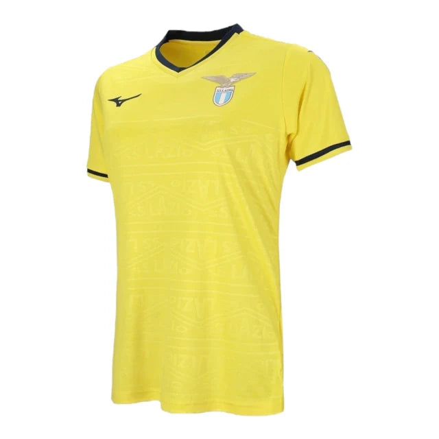Shirt Lazio 24-25 - Away Women's