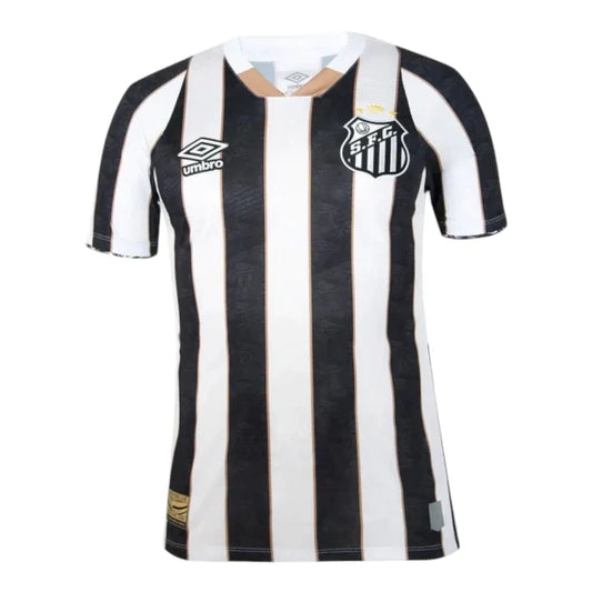 Shirt Santos 24-25 - Away
