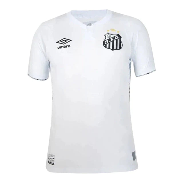 Shirt Santos 24-25 - Home