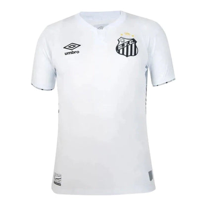Shirt Santos 24-25 - Home